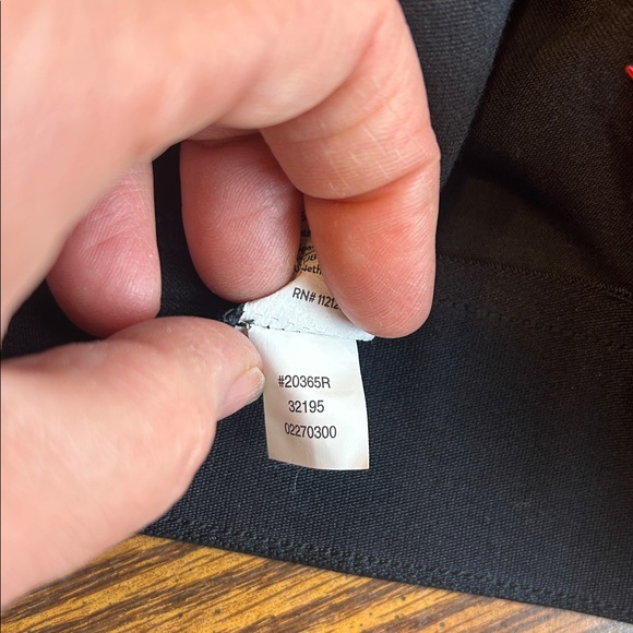 SPANX On the Go Ankle Slim Straight Pants #20365R - Picture 10 of 10